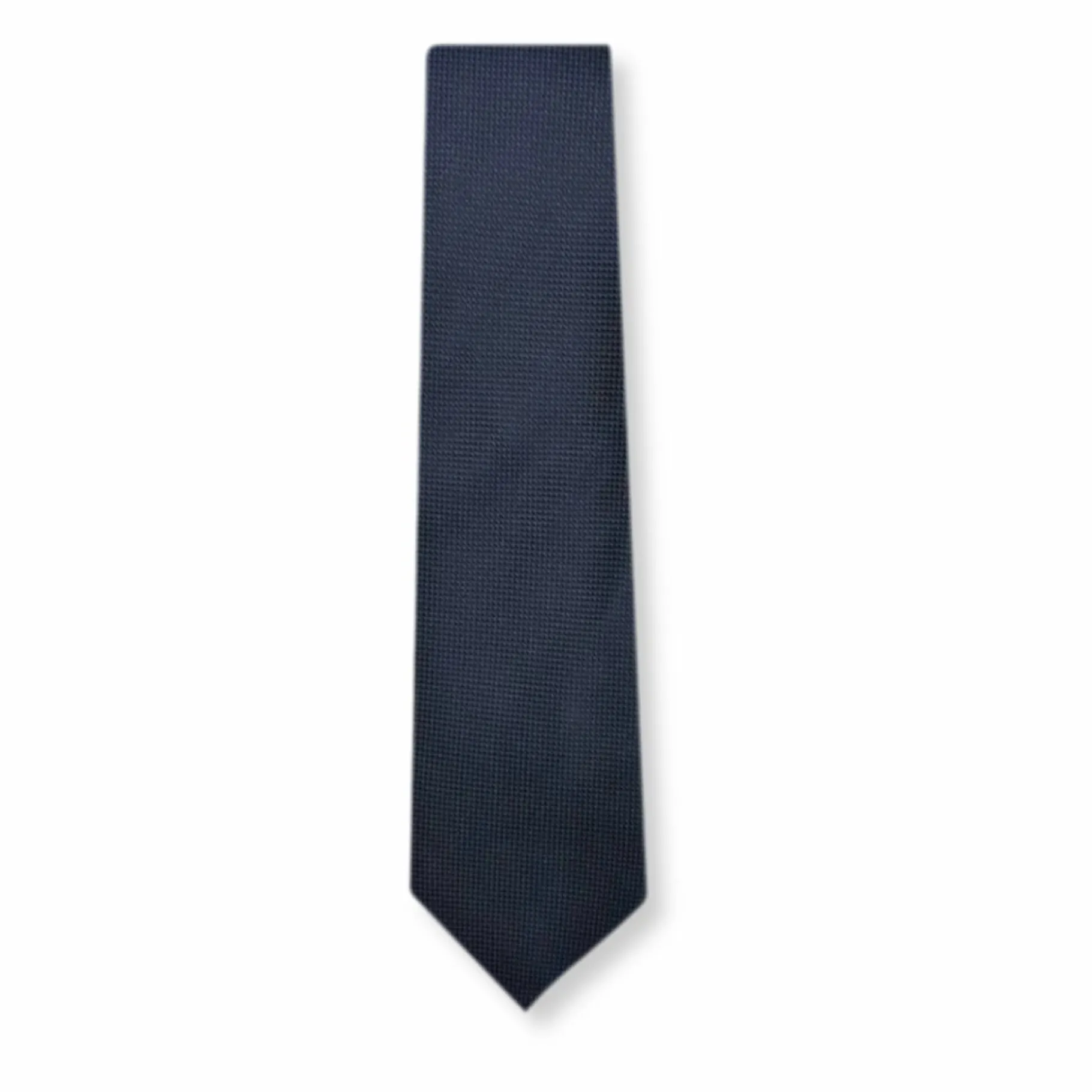 New Edition Fashion Dakan Classic Birdseye Tie> Ties
