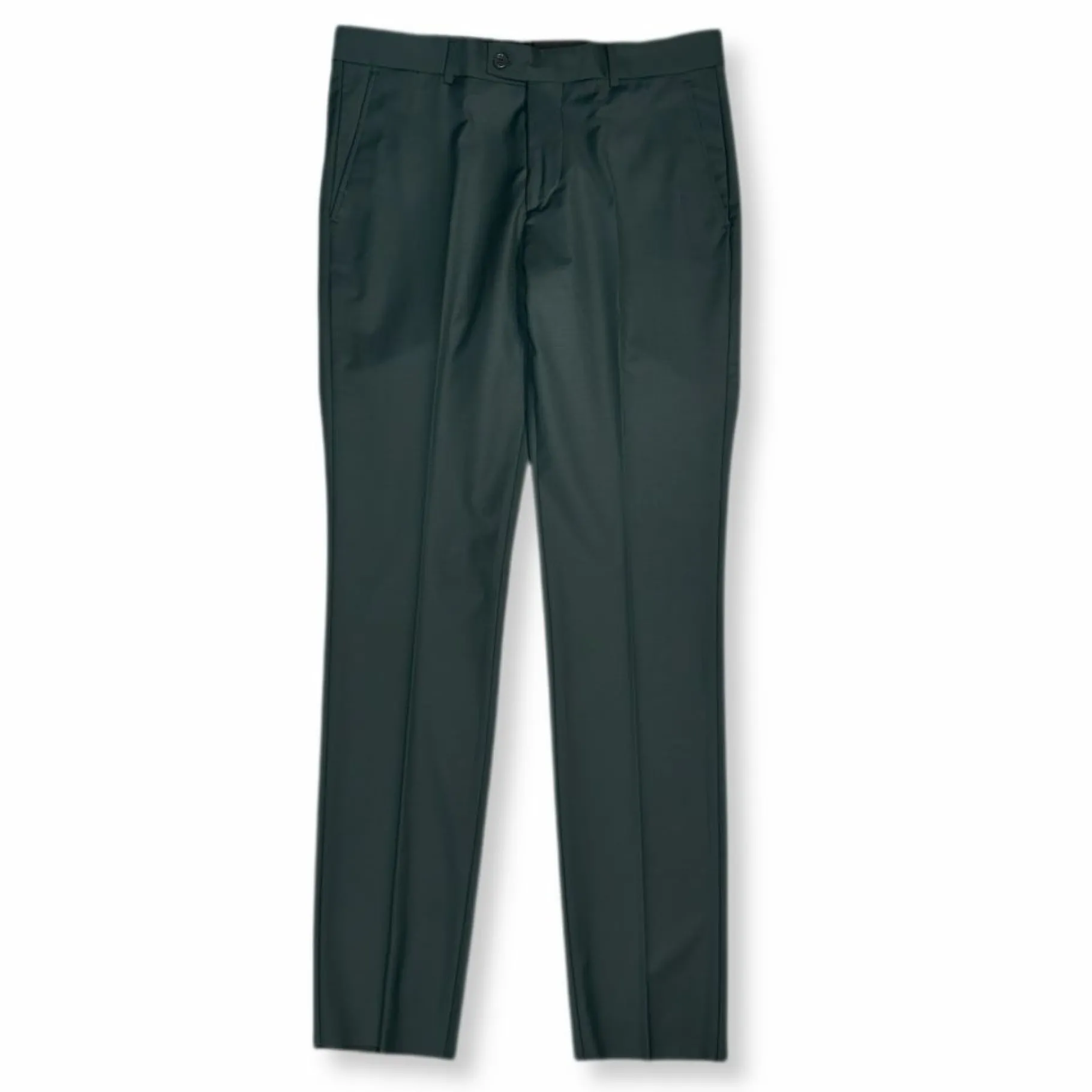 New Edition Fashion D’Alesio Slim Solid Suit> Suits