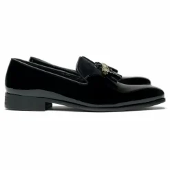 New Edition Fashion Dallas Slip On Dress Shoes> Formal Shoes