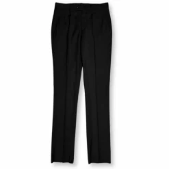 New Edition Fashion D’Alonzo Slim Shawl Collar Suit><noscript><img width=