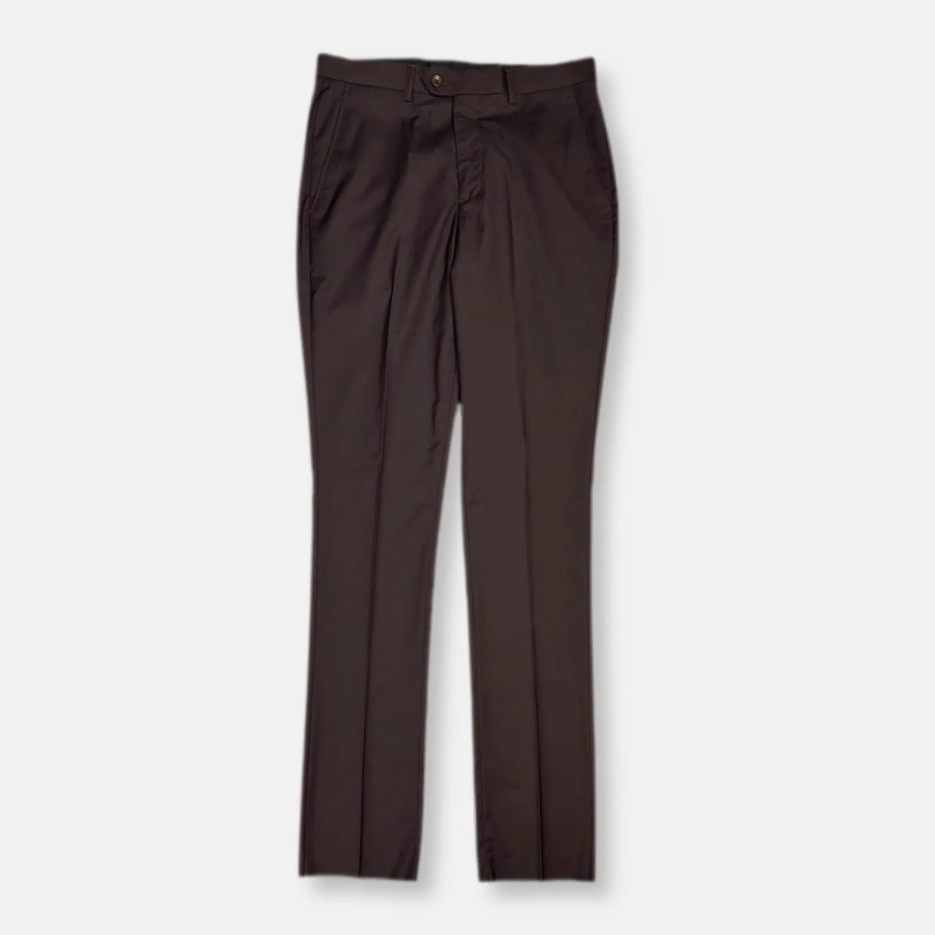 New Edition Fashion D’Alonzo Slim Shawl Collar Suit> Suits