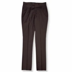 New Edition Fashion D’Alonzo Slim Shawl Collar Suit><noscript><img width=