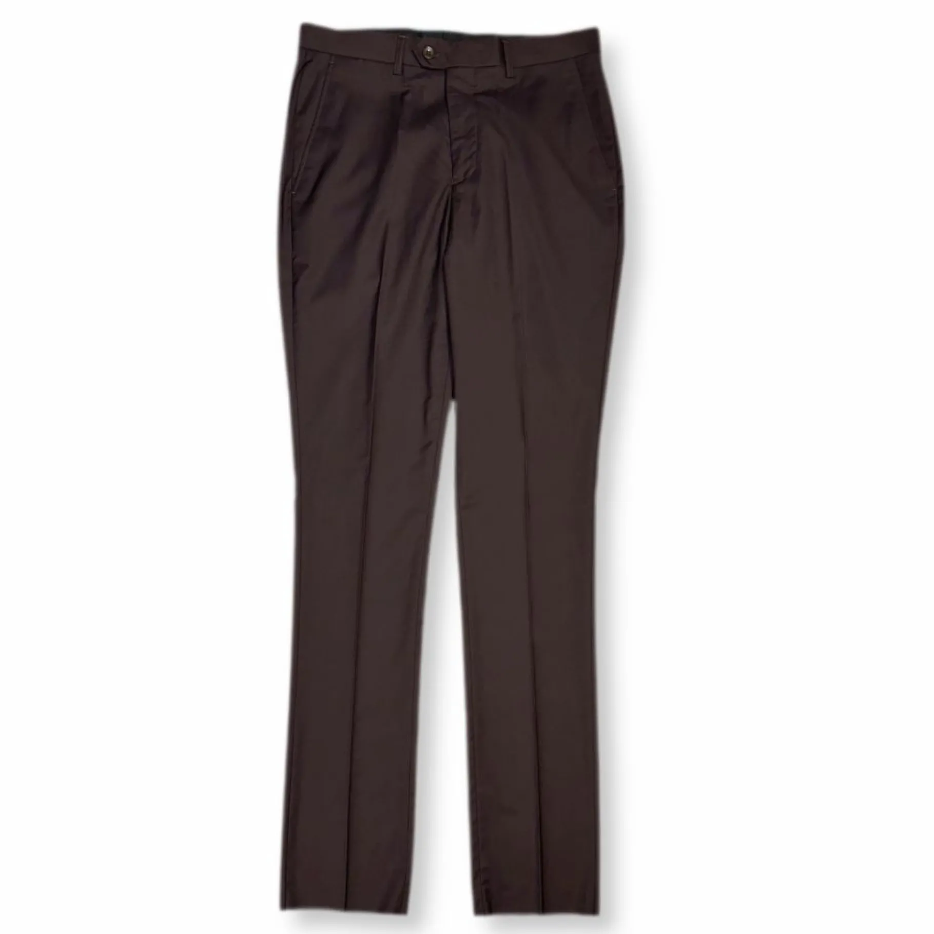 New Edition Fashion D’Alonzo Slim Shawl Collar Suit> Suits