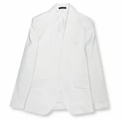 New Edition Fashion D’Alonzo Slim Shawl Collar Suit><noscript><img width=