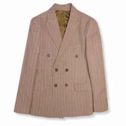 New Edition Fashion D’Alto Double Breasted Suit><noscript><img width=