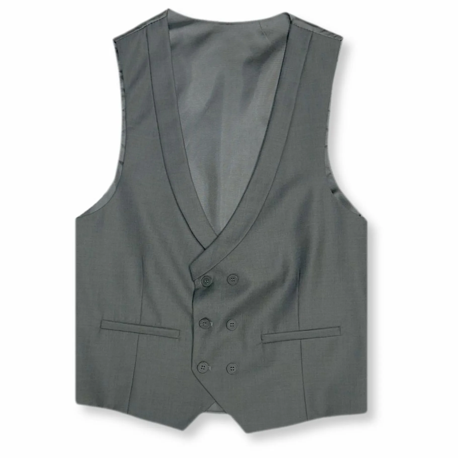 New Edition Fashion D’Ambra Vested Suit> Suits