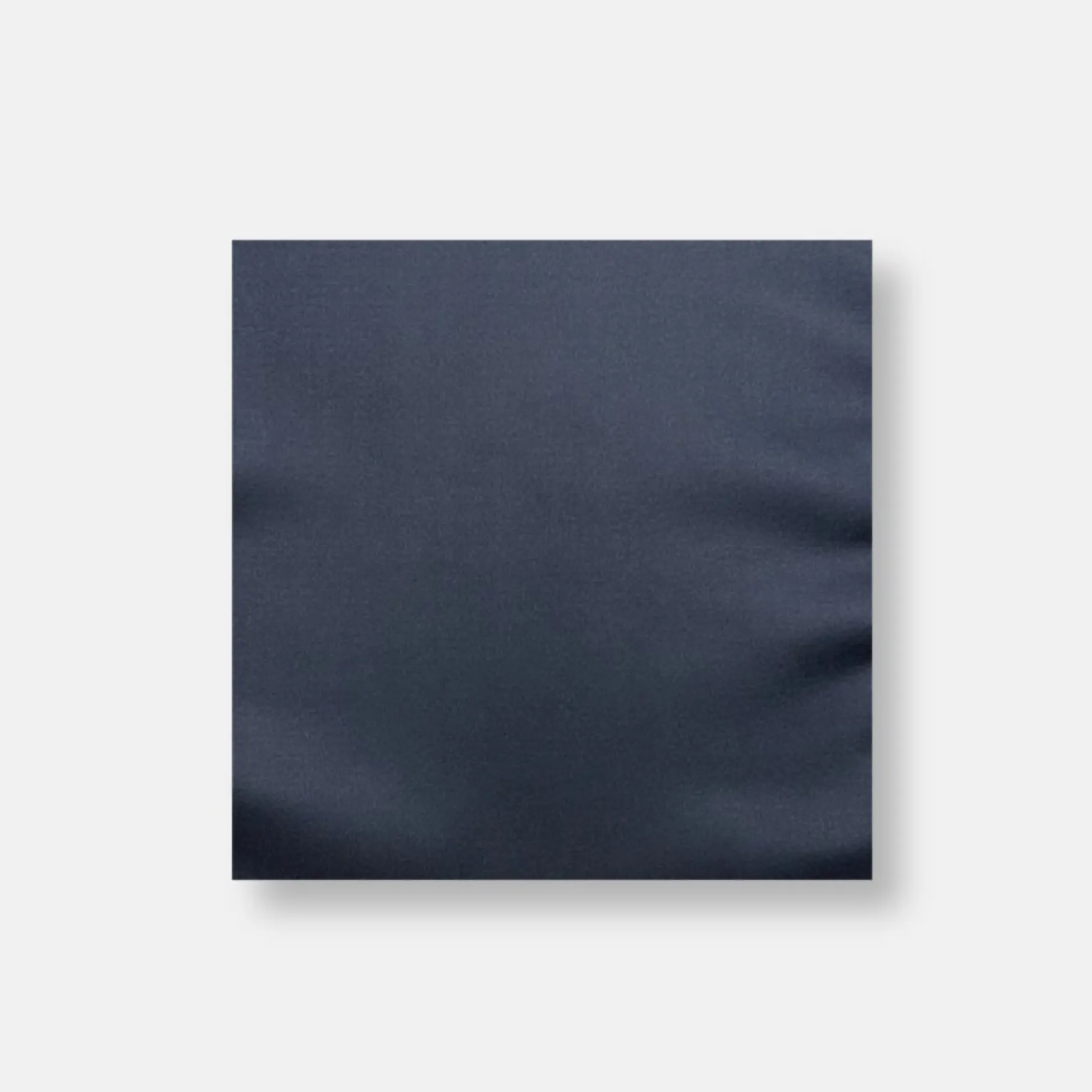 New Edition Fashion Dame Solid Pocket Square> Pocket Squares