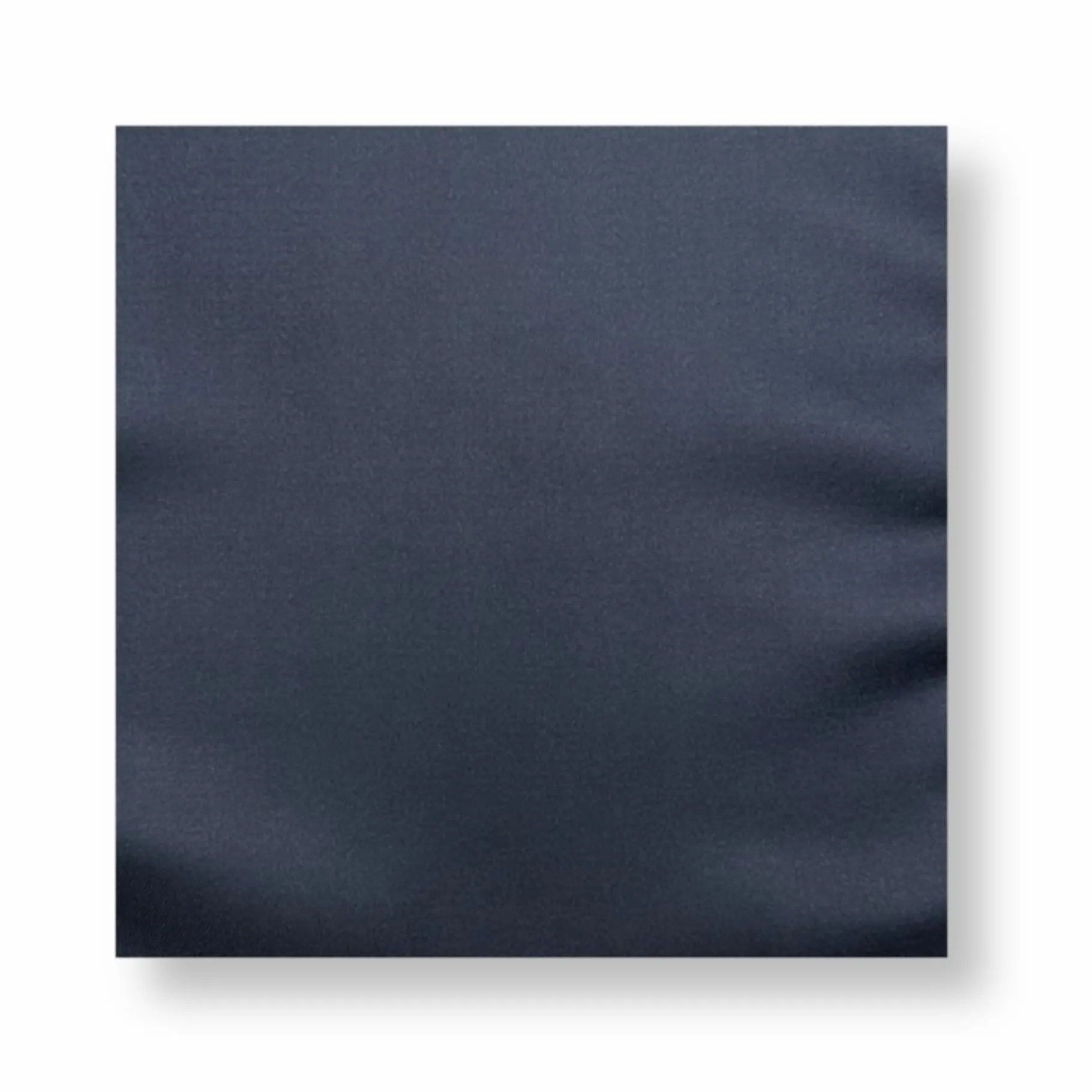 New Edition Fashion Dame Solid Pocket Square> Pocket Squares