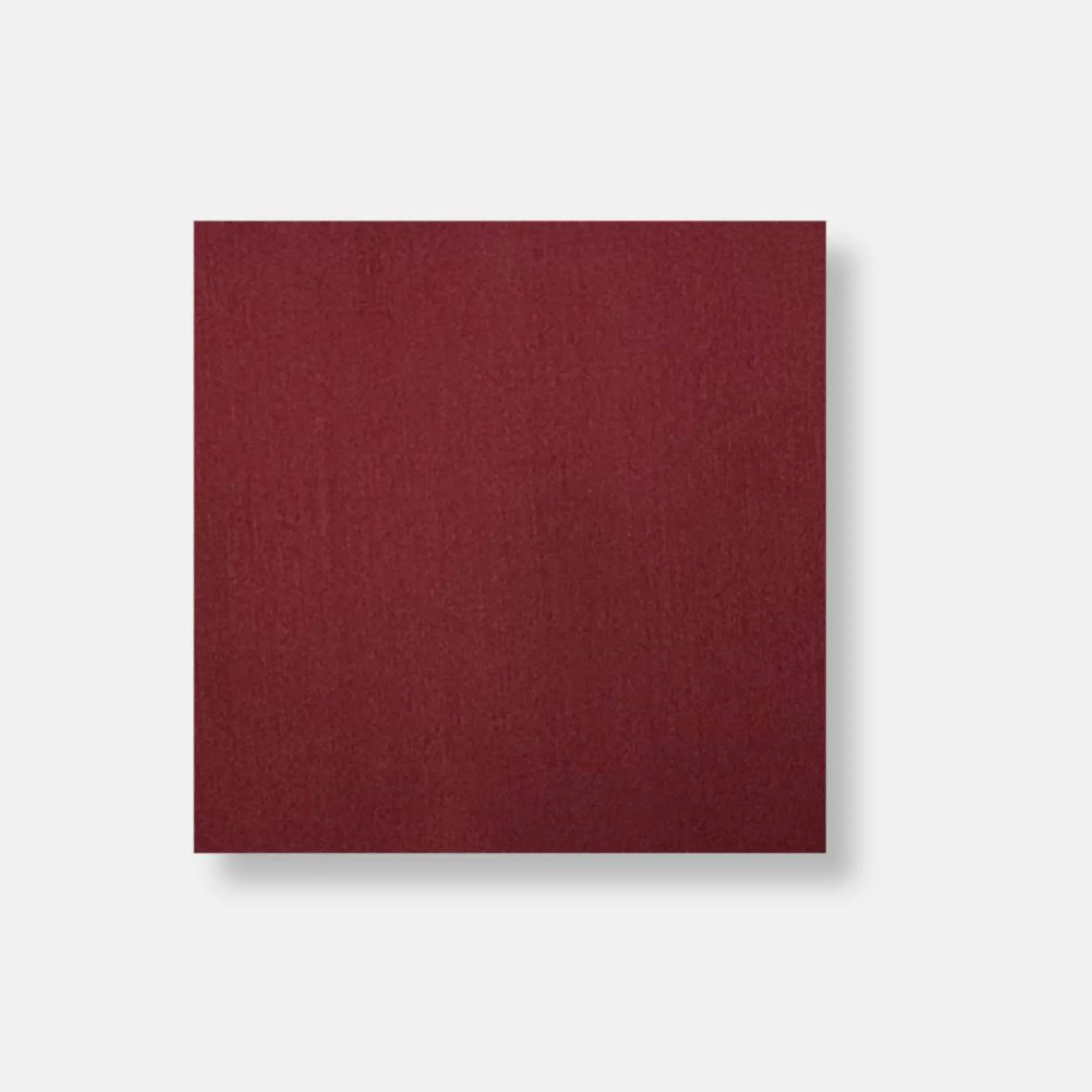 New Edition Fashion Dame Solid Pocket Square> Pocket Squares