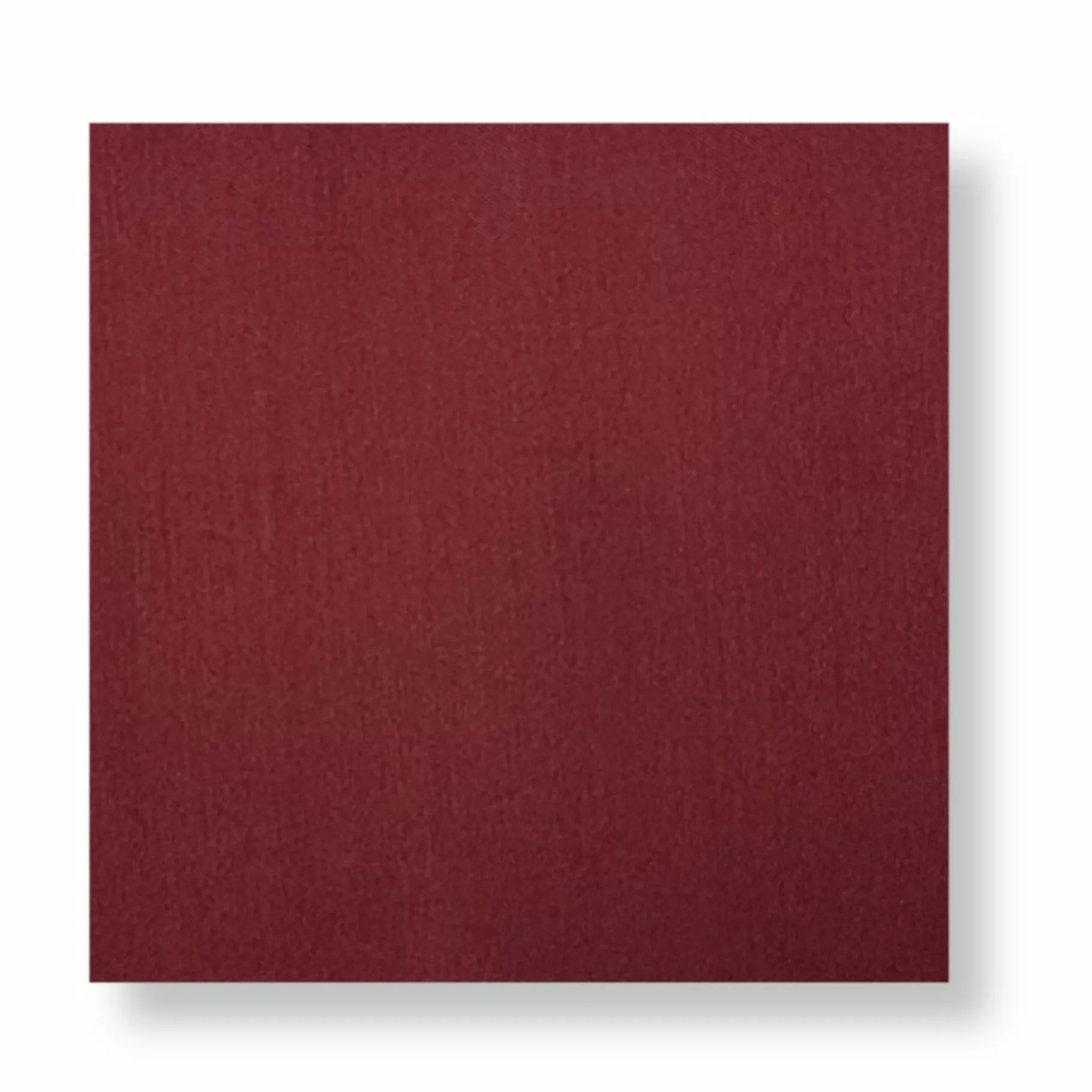 New Edition Fashion Dame Solid Pocket Square> Pocket Squares