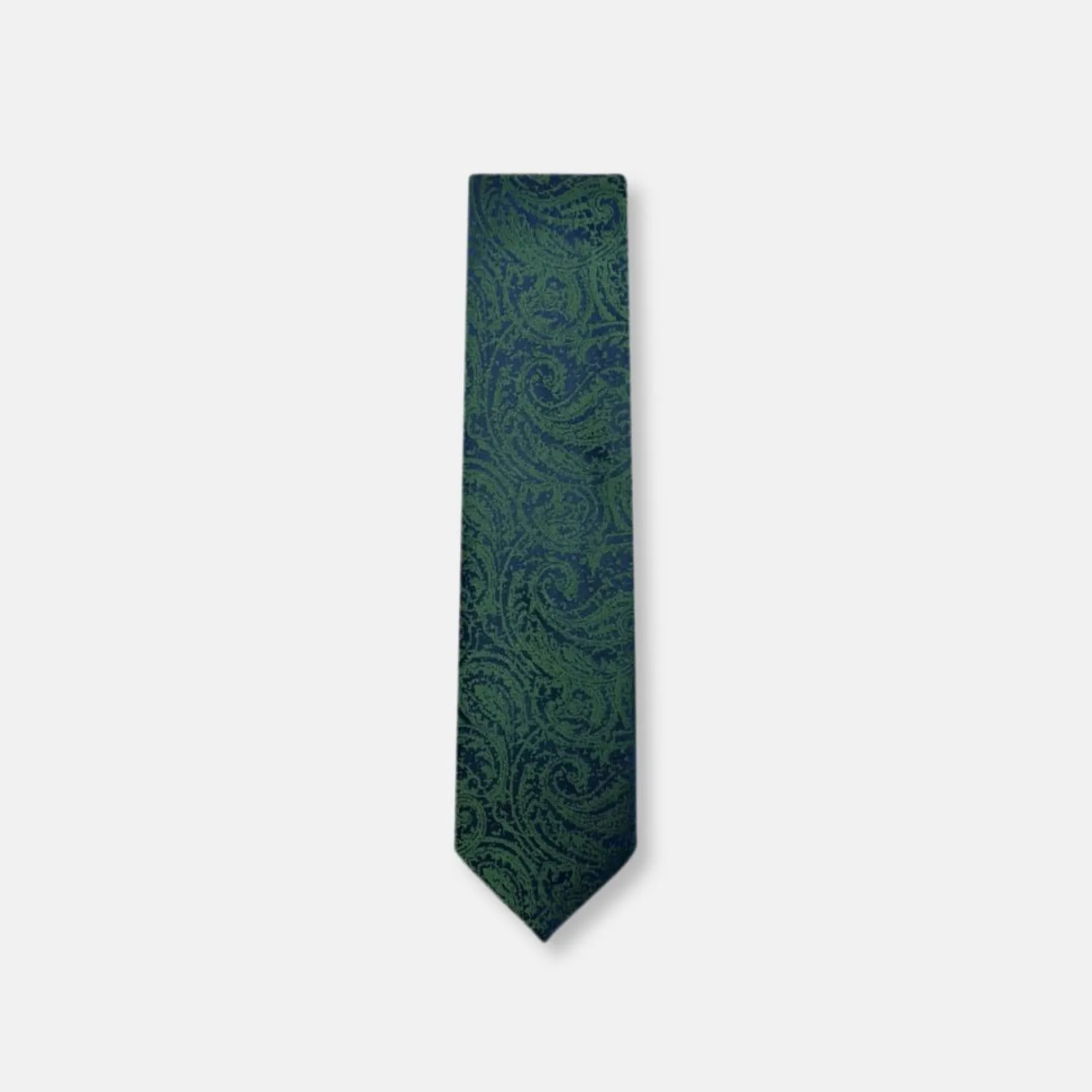 New Edition Fashion Dameron Classic Paisley Tie> Ties