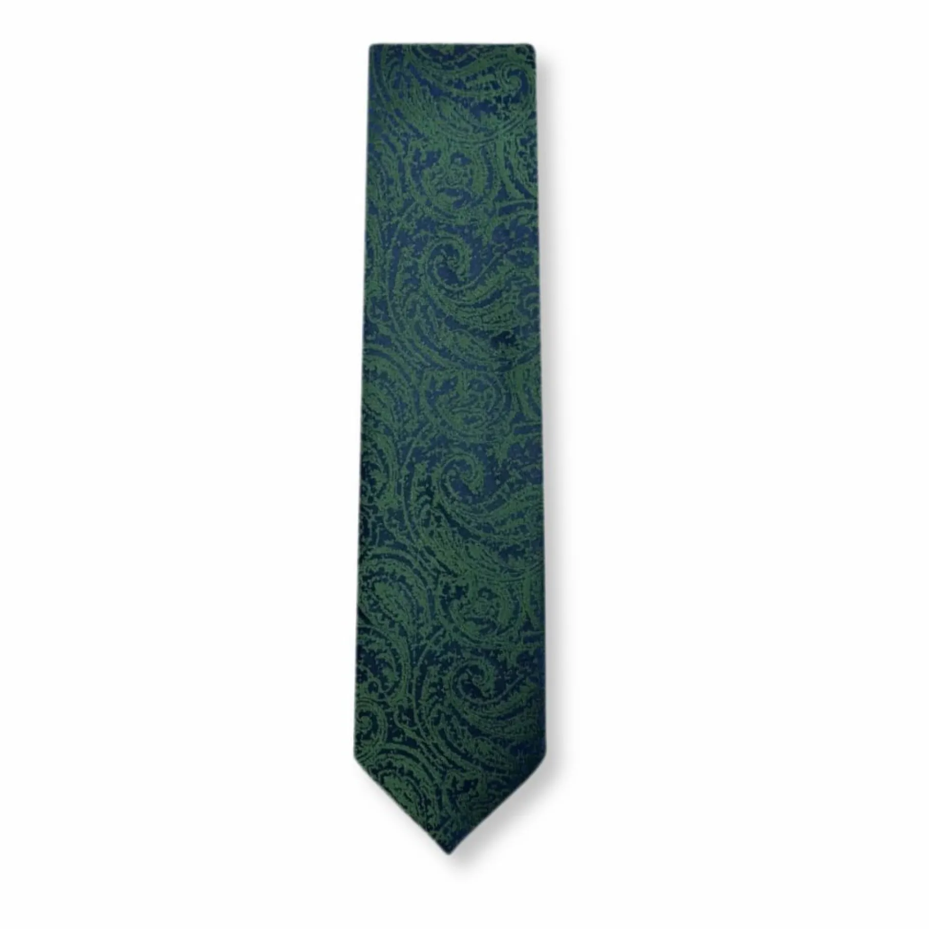 New Edition Fashion Dameron Classic Paisley Tie> Ties
