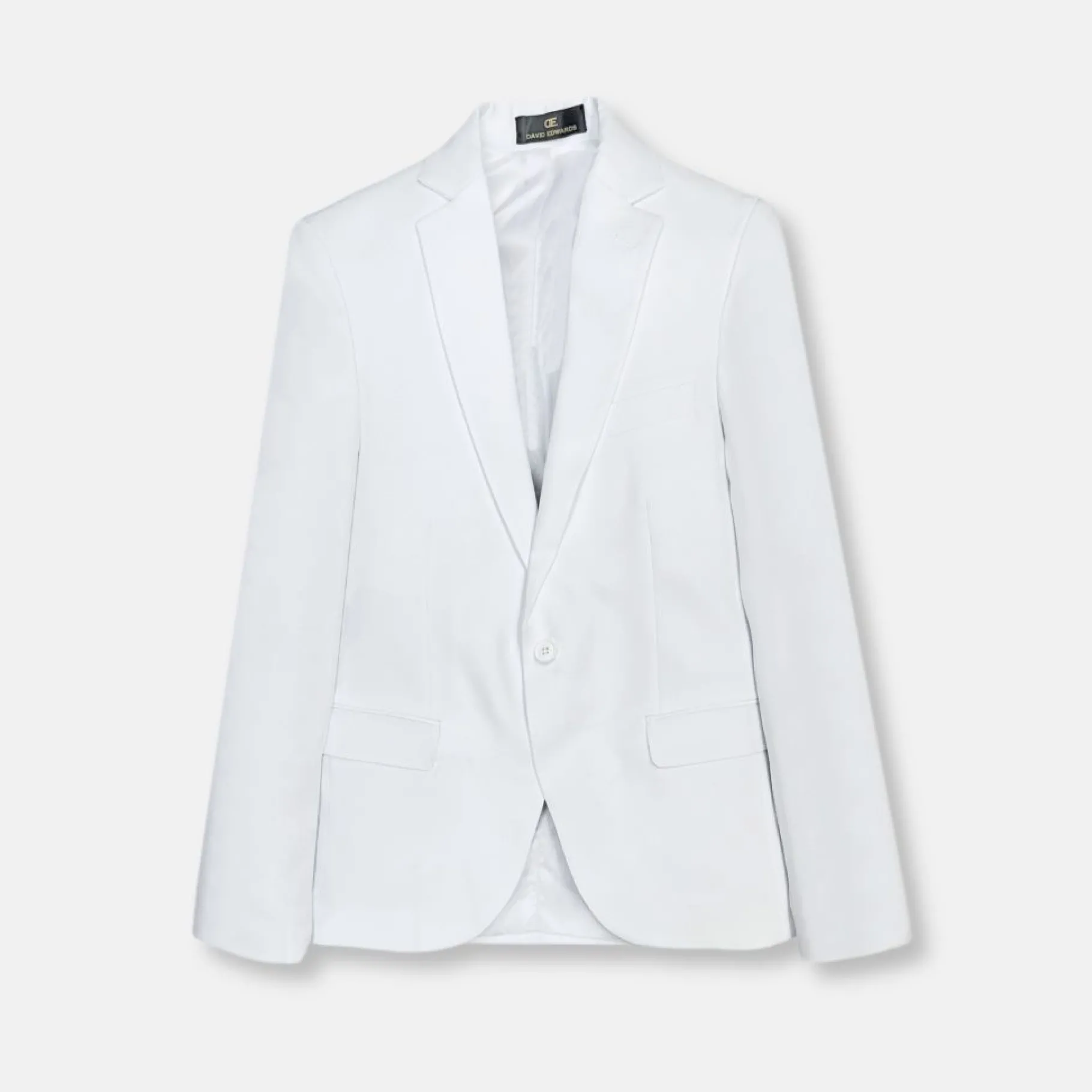New Edition Fashion Danberry Slim Fit Blazer> Blazers & Sportcoats