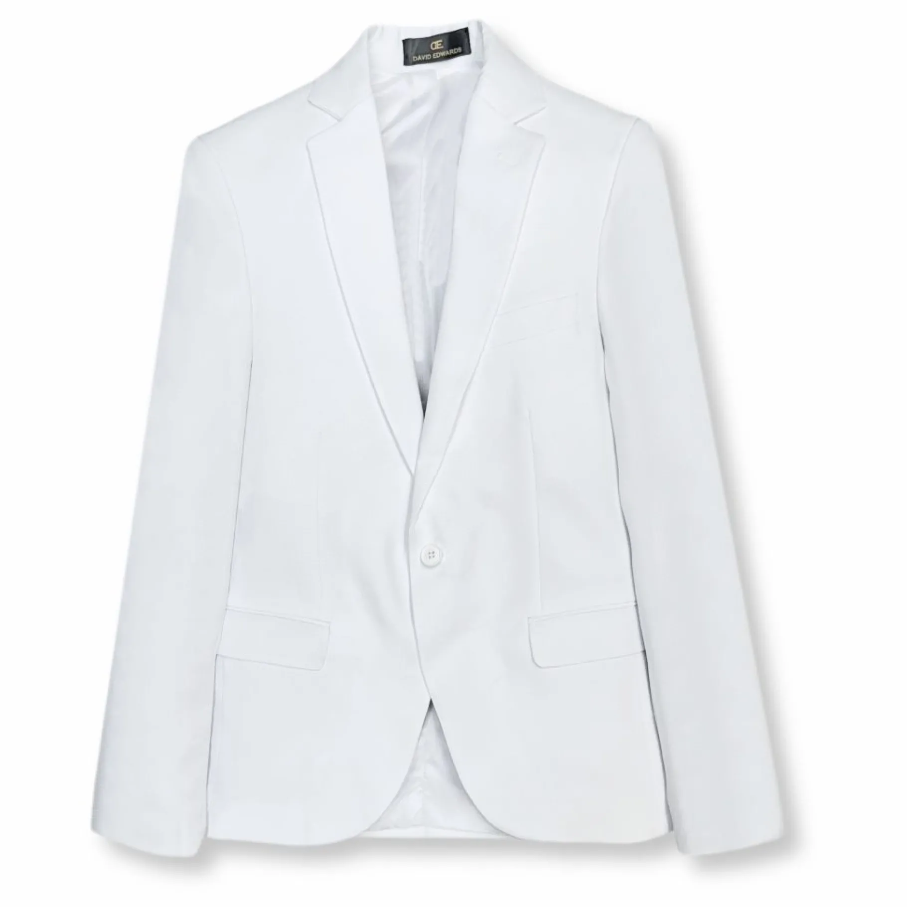 New Edition Fashion Danberry Slim Fit Blazer> Blazers & Sportcoats