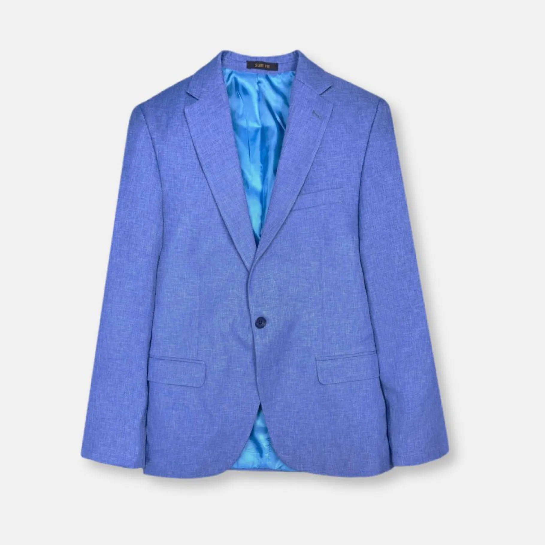 New Edition Fashion Danberry Slim Fit Blazer> Blazers & Sportcoats