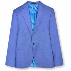 New Edition Fashion Danberry Slim Fit Blazer> Blazers & Sportcoats