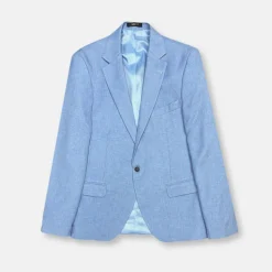 New Edition Fashion Danberry Slim Fit Blazer> Blazers & Sportcoats