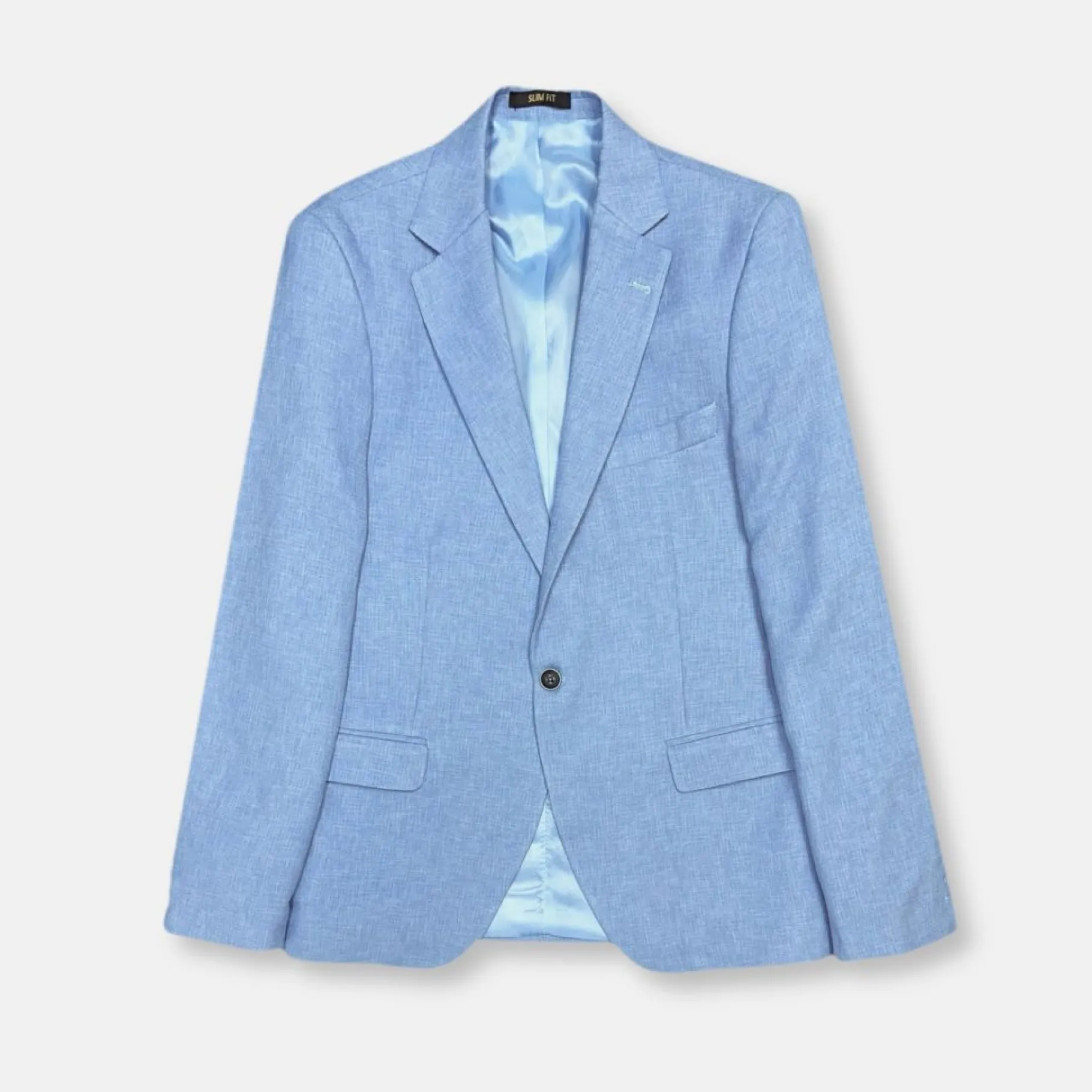 New Edition Fashion Danberry Slim Fit Blazer> Blazers & Sportcoats