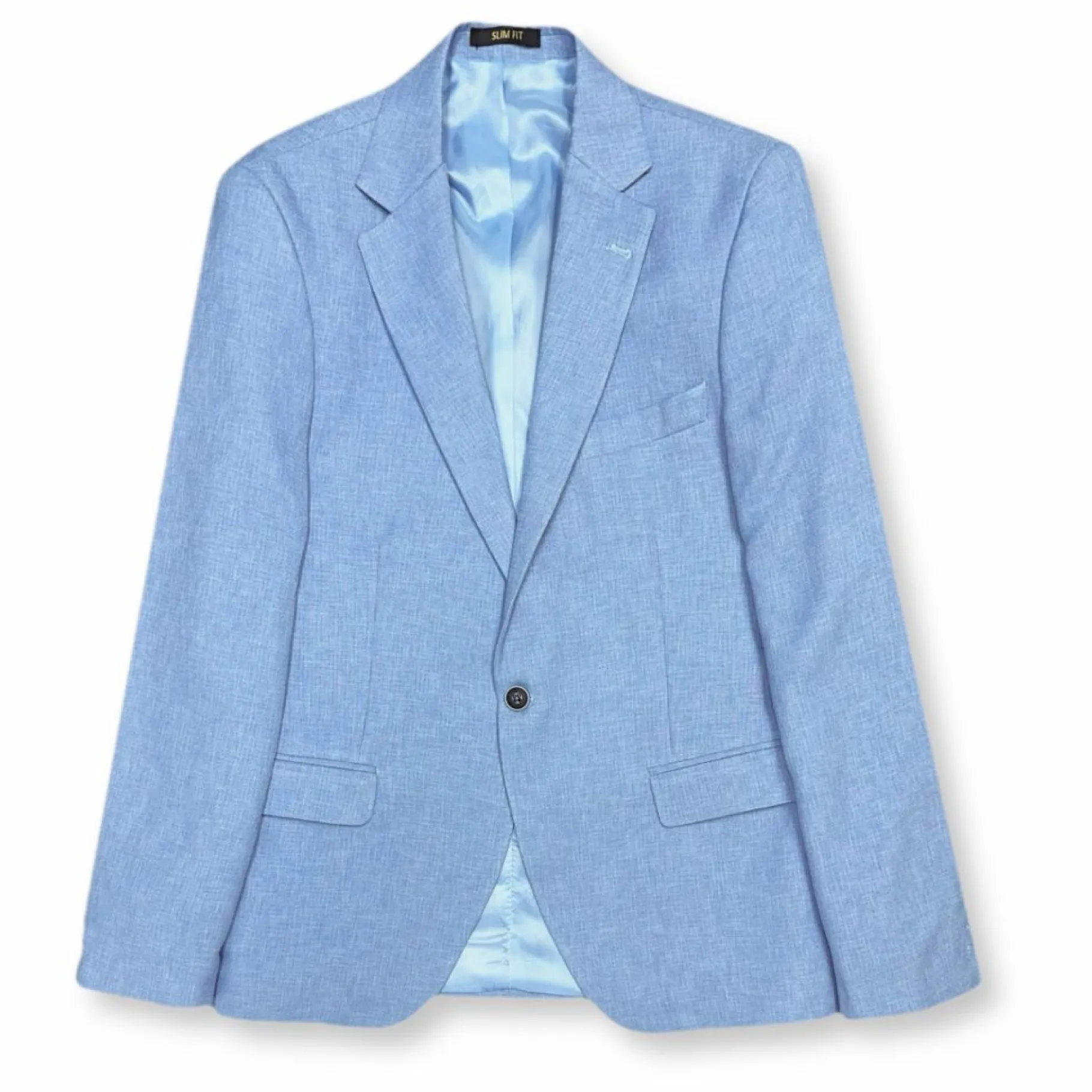 New Edition Fashion Danberry Slim Fit Blazer> Blazers & Sportcoats