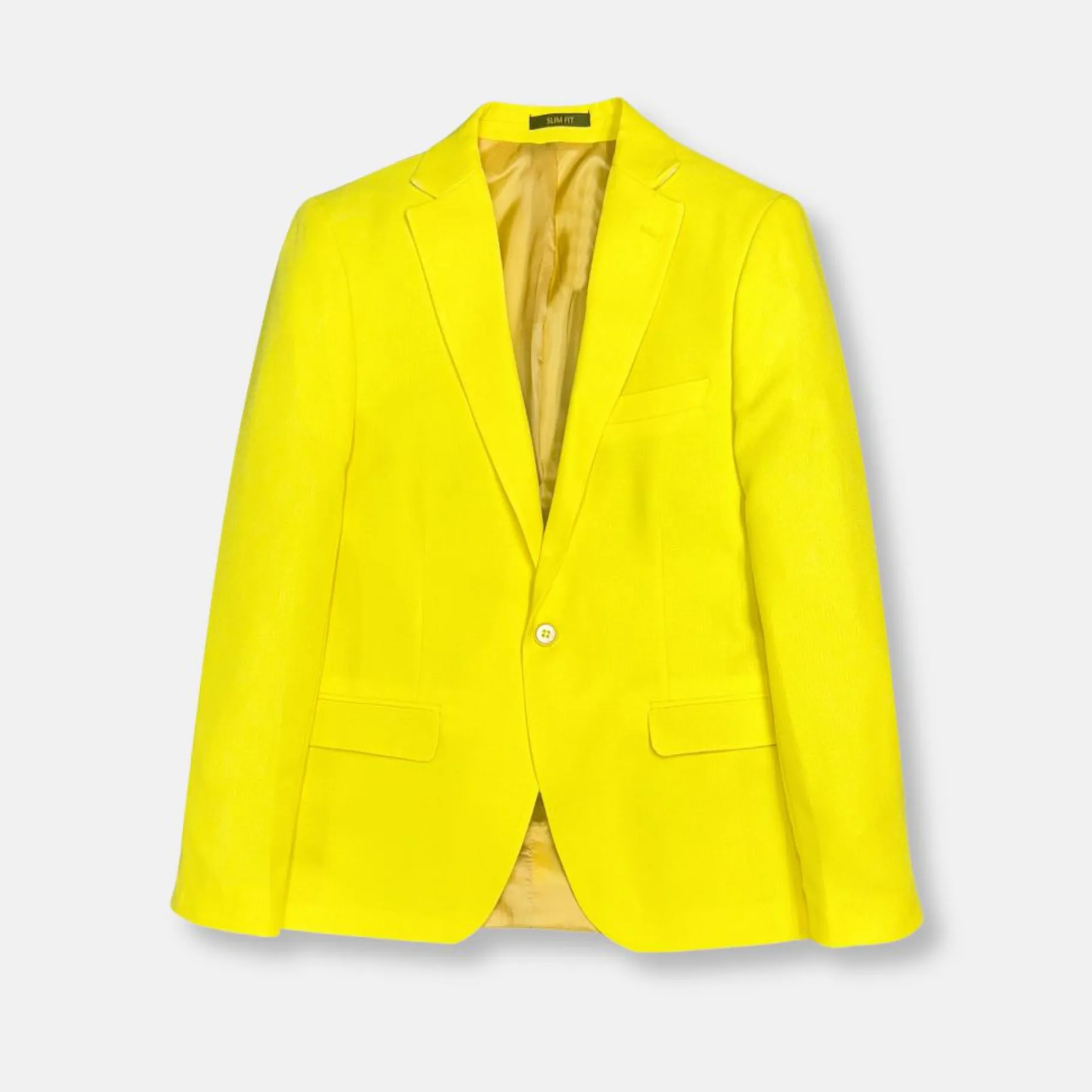 New Edition Fashion Danberry Slim Fit Blazer> Blazers & Sportcoats