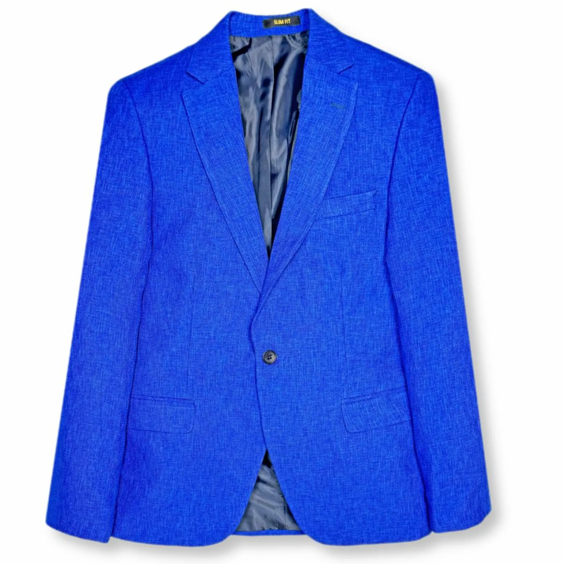 New Edition Fashion Danberry Slim Fit Blazer> Blazers & Sportcoats