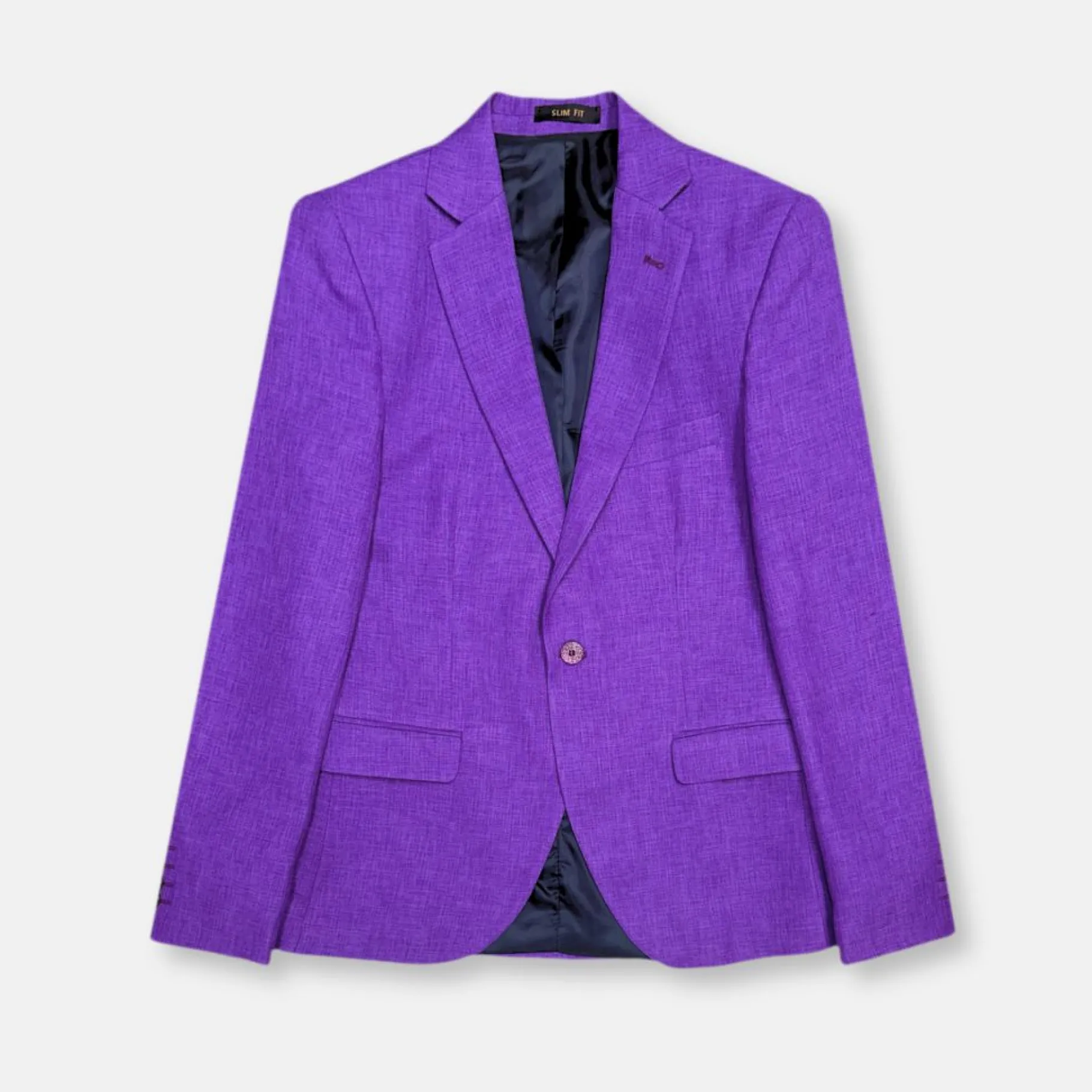 New Edition Fashion Danberry Slim Fit Blazer> Blazers & Sportcoats