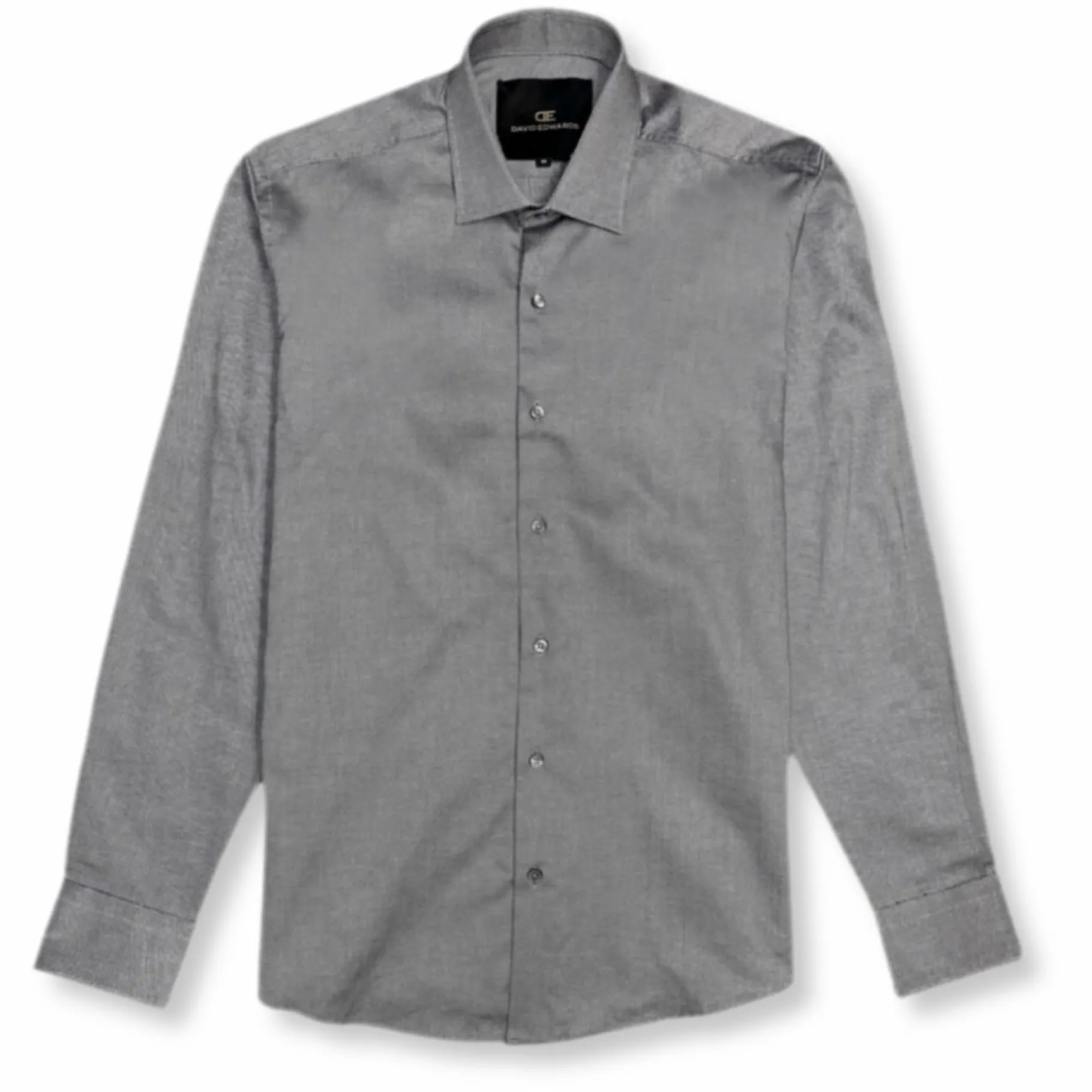 New Edition Fashion Danby Long Sleeve Button Down Shirt> Dress Shirts