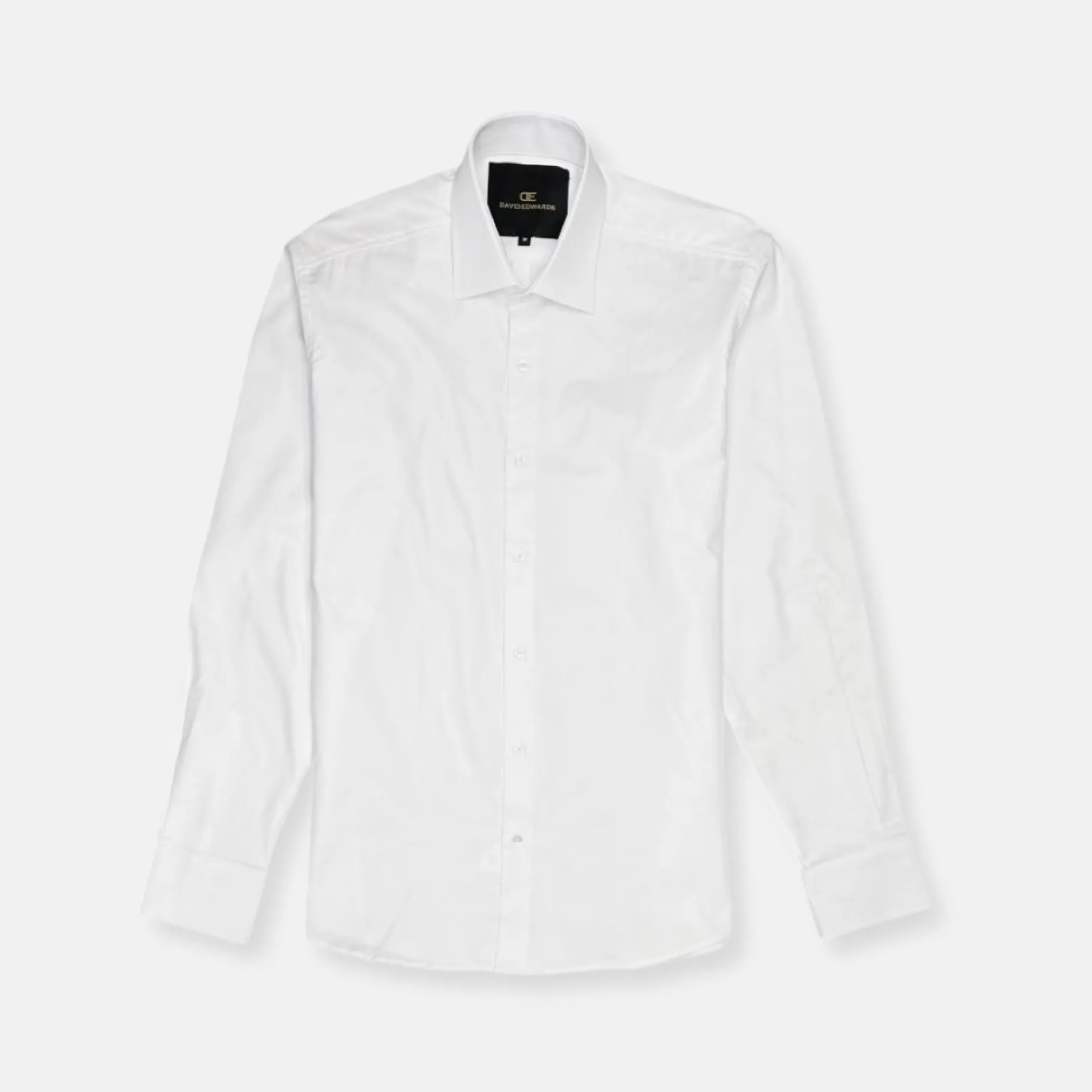 New Edition Fashion Danby Long Sleeve Button Down Shirt> Dress Shirts