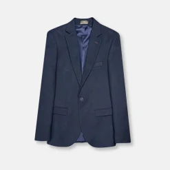New Edition Fashion Dando Slim Fit Blazer> Blazers & Sportcoats