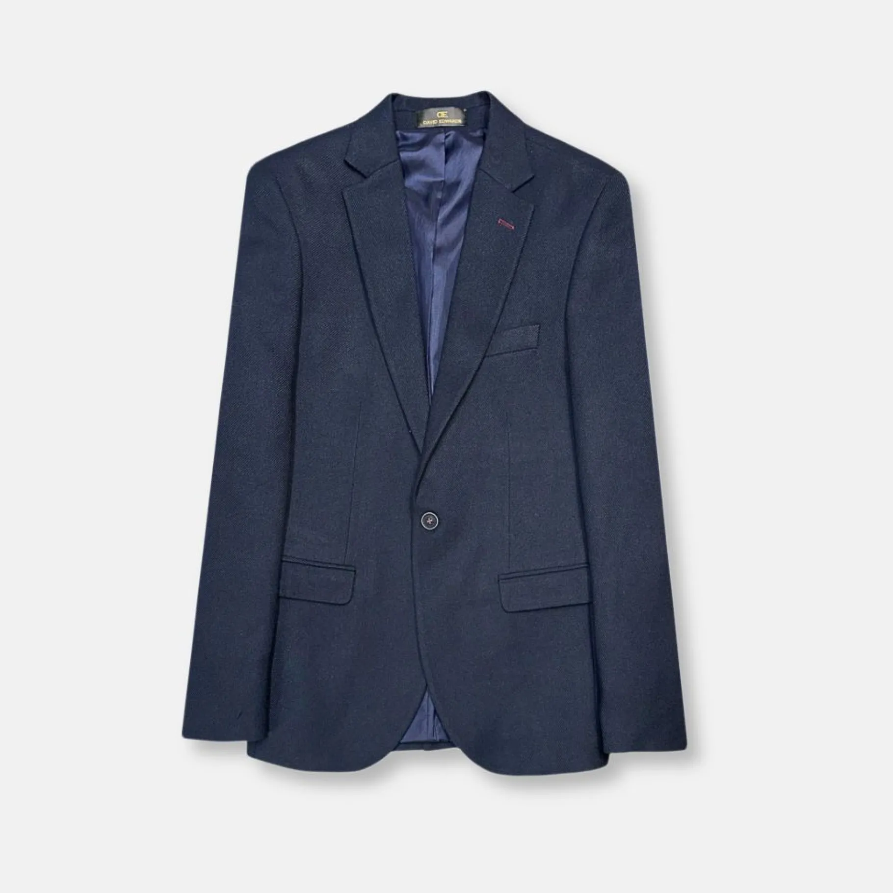 New Edition Fashion Dando Slim Fit Blazer> Blazers & Sportcoats