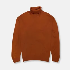 New Edition Fashion Dane Turtleneck Sweater> Sweaters