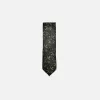 New Edition Fashion Danford Classic Paisley Tie> Ties