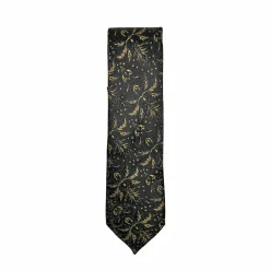 New Edition Fashion Danford Classic Paisley Tie> Ties