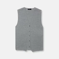 New Edition Fashion Daniel Knit Vest> Vests