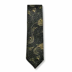 New Edition Fashion Danner Classic Paisley Tie> Ties