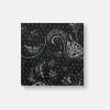 New Edition Fashion Danner Paisley Pocket Square> Pocket Squares