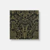 New Edition Fashion Danos Paisley Pocket Square> Pocket Squares