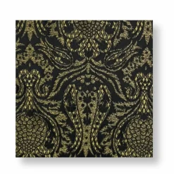 New Edition Fashion Danos Paisley Pocket Square> Pocket Squares