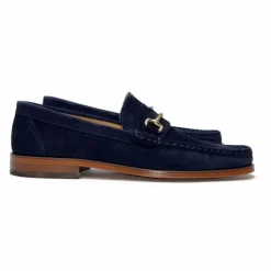 New Edition Fashion Dante Horsebit Slip On Loafers> Loafers & Slip Ons