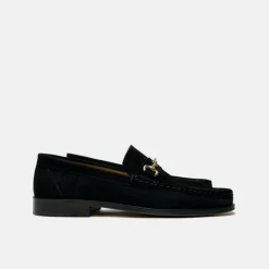 New Edition Fashion Dante Horsebit Slip On Loafers> Casual Shoes