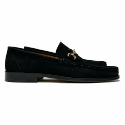 New Edition Fashion Dante Horsebit Slip On Loafers> Casual Shoes