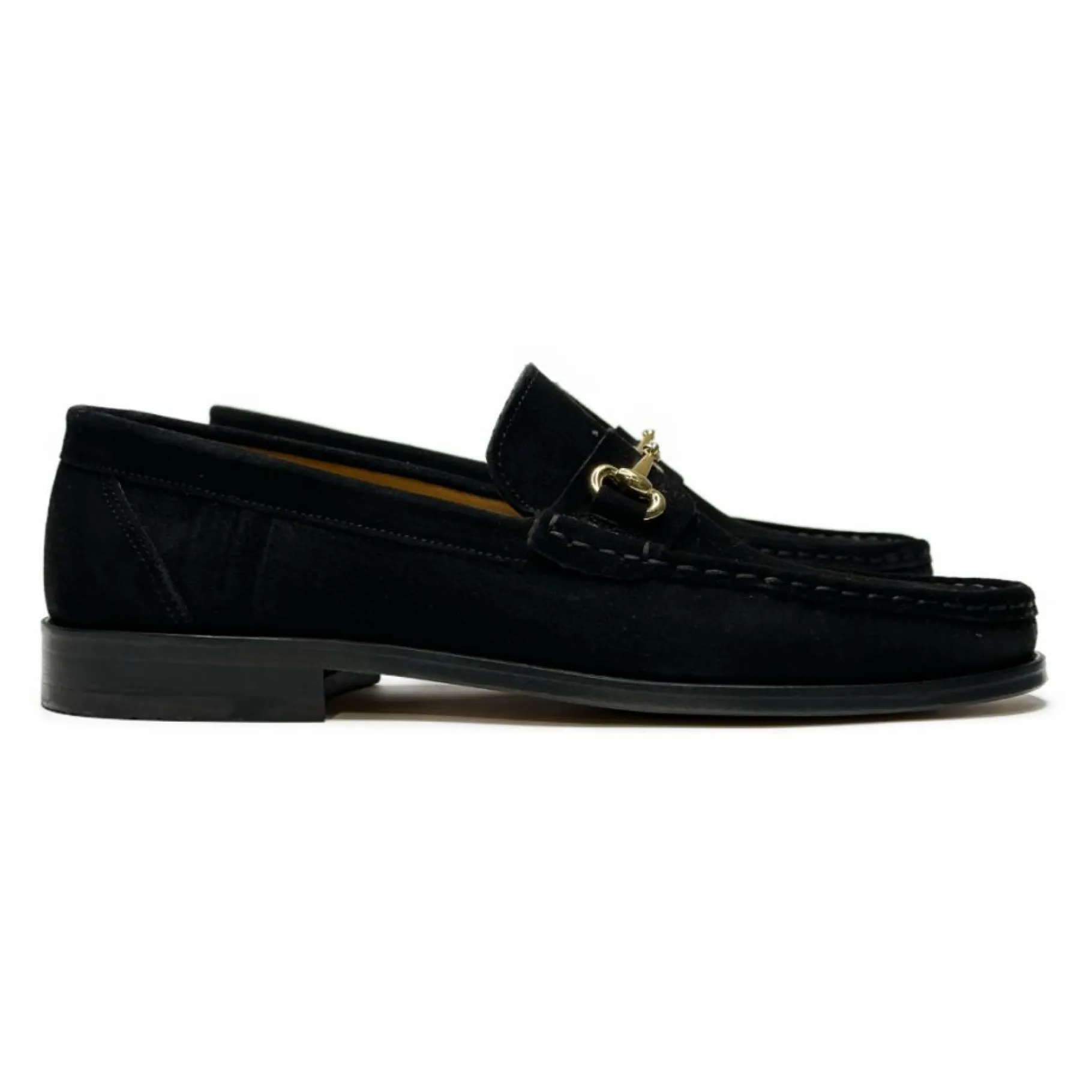 New Edition Fashion Dante Horsebit Slip On Loafers> Casual Shoes