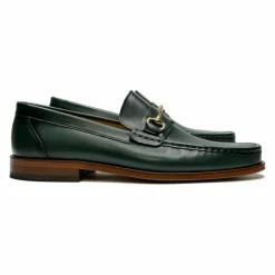 New Edition Fashion Dante Horsebit Slip On Loafers> Casual Shoes