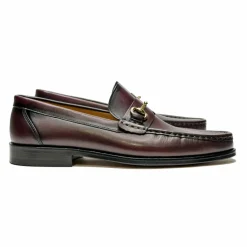 New Edition Fashion Dante Horsebit Slip On Loafers> Casual Shoes