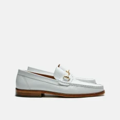 New Edition Fashion Dante Horsebit Slip On Loafers> Casual Shoes