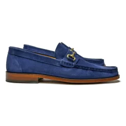 New Edition Fashion Dante Horsebit Slip On Loafers> Casual Shoes