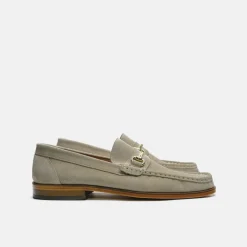 New Edition Fashion Dante Horsebit Slip On Loafers> Loafers & Slip Ons