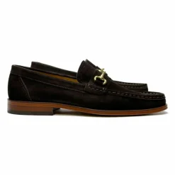 New Edition Fashion Dante Horsebit Slip On Loafers> Casual Shoes