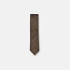 New Edition Fashion Darden Classic Paisley Tie> Ties