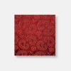 New Edition Fashion Darden Paisley Pocket Square> Pocket Squares